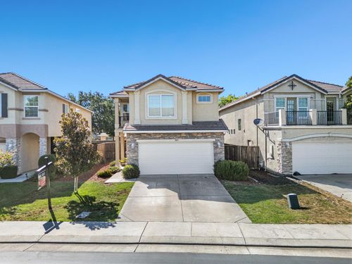 8033 Shay Circle, Stockton, CA, 95212 | Card Image