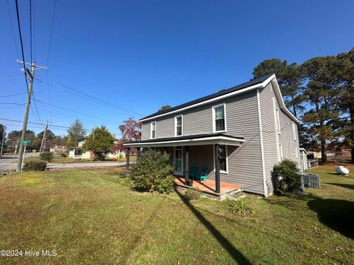 300 S Washington Street, Seaboard, NC, 27876 | Card Image