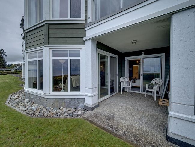 103 - 5470 Inlet Avenue, Condo with 2 bedrooms, 2 bathrooms and 2 parking in Sechelt BC | Image 22