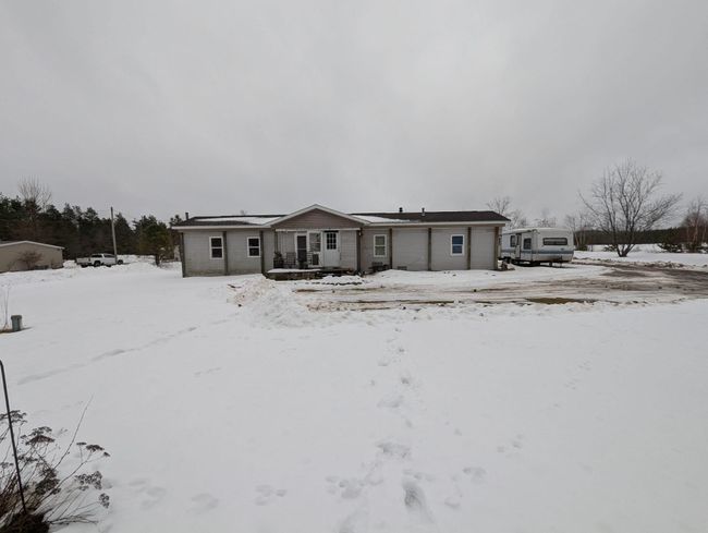 293 Boardman Rd Sw, House other with 3 bedrooms, 2 bathrooms and null parking in South Boardman MI | Image 25