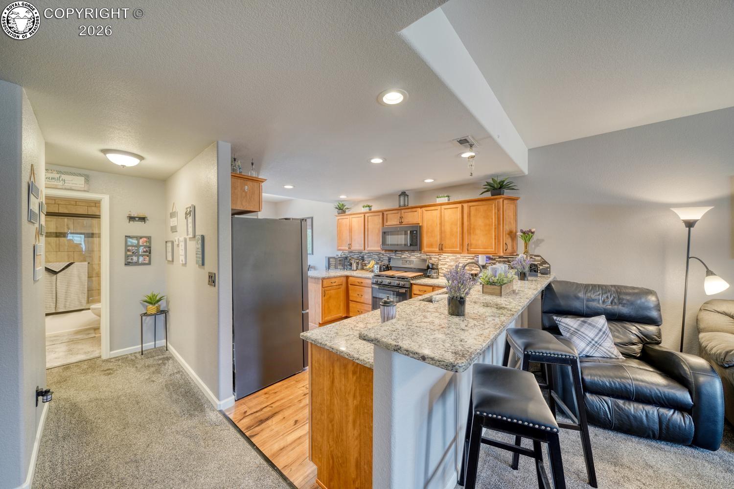 Residential in Canon City 5