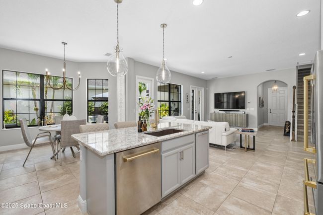 2225 Framura Ln, House other with 4 bedrooms, 5 bathrooms and null parking in MELBOURNE FL | Image 45