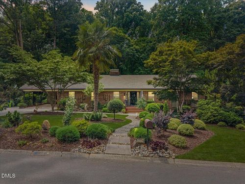 6719 Valley Lake Dr, Raleigh, NC, 27612-1730 | Card Image