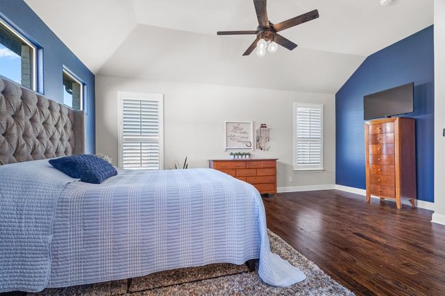 2243 Knightsgate Rd, House other with 4 bedrooms, 3 bathrooms and null parking in Argyle TX | Image 19