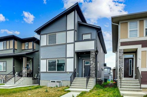 62 Midtown Cross Sw, Airdrie, AB, T4B5H1 | Card Image