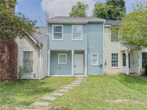 2391 Cove Rd, Lithonia, GA, 30058-8960 | Card Image
