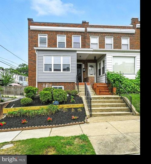 1118 Weldon Ave, BALTIMORE, MD, 21211-1645 | Card Image