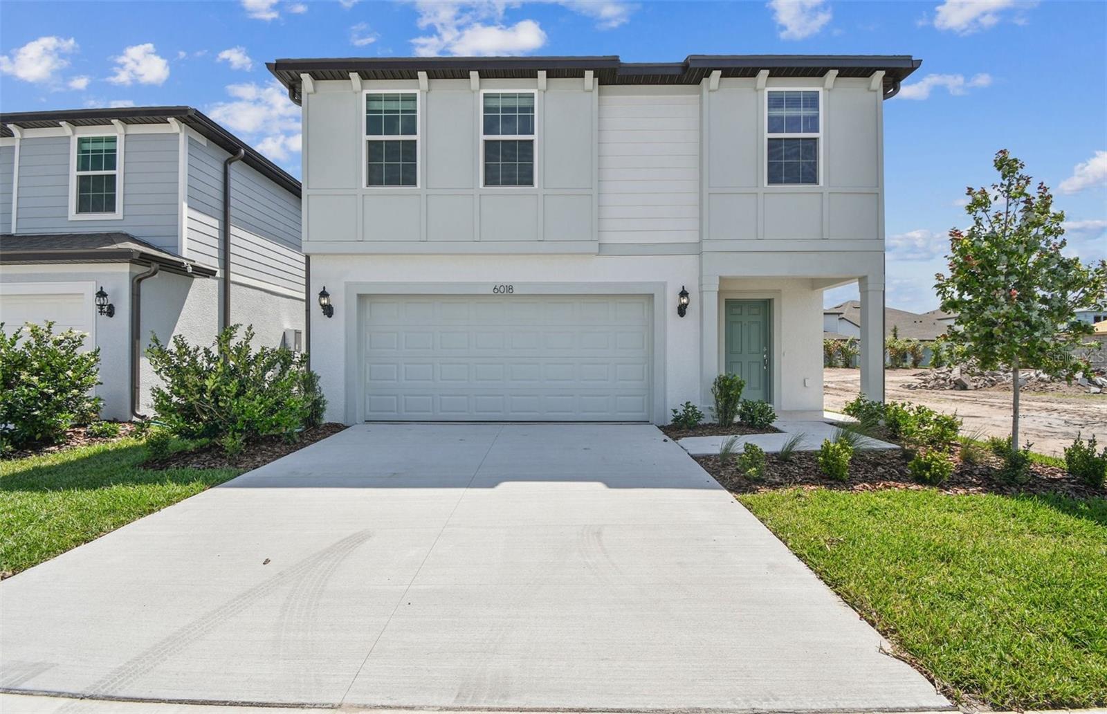 Hidden Branch Dr, Apollo Beach, FL 33572