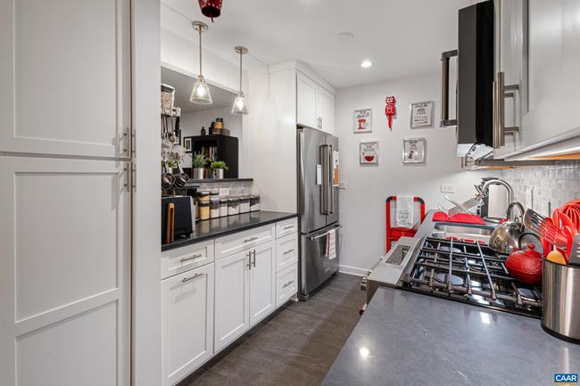 APT-105 - 511 1 St St N, Condo with 2 bedrooms, 1 bathrooms and null parking in CHARLOTTESVILLE VA | Image 10