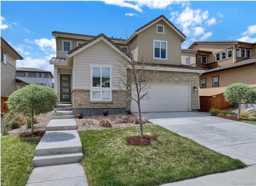 10859 Touchstone Loop, Parker, CO, 80134-4466 | Card Image