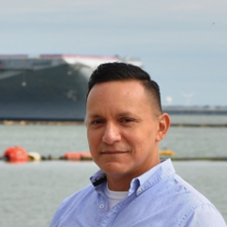 Carlos Obregon