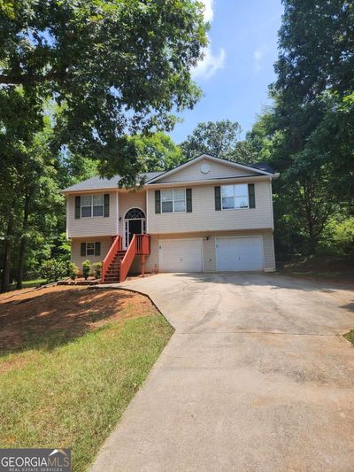 145 Mountain Rdg, House other with 4 bedrooms, 3 bathrooms and null parking in Covington GA | Image 1