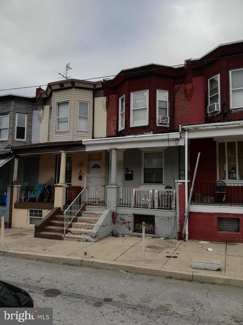 3248 N Philip St, PHILADELPHIA, PA, 19140-5717 | Card Image