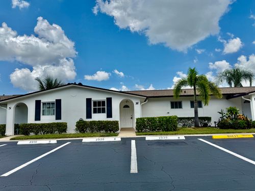 apt-m-2920 Crosley Dr E, West Palm Beach, FL, 33415-8463 | Card Image