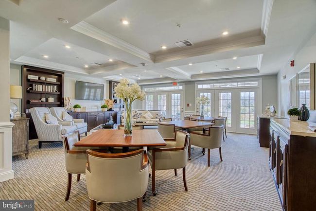 APT-406 - 44589 York Crest Ter, Condo with 3 bedrooms, 2 bathrooms and null parking in ASHBURN VA | Image 41