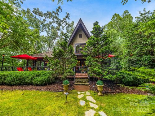 7 Cooper Cv S, Hendersonville, NC, 28739-8959 | Card Image