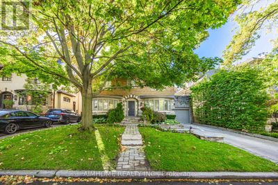 29 Rosedale Heights Dr, House other with 6 bedrooms, 5 bathrooms and 3 parking in Toronto ON | Image 2