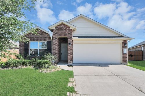 20939 Wedgewood Chase Way, Katy, TX, 77449-5491 | Card Image