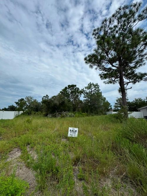 420 St Johns Ln, Poinciana, FL, 34759-5455 | Card Image