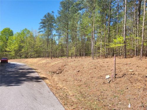 LOT E-25 Pine Ridge Way, Salem, SC, 29676 | Card Image