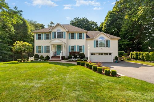 21 Partridge Ln, Wakefield, MA, 01880-3861 | Card Image