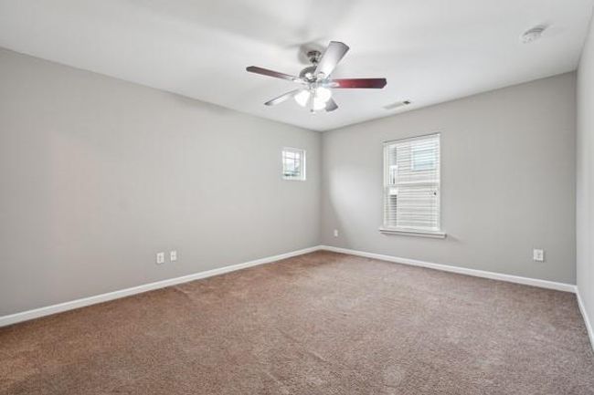 2366 Proctor Creek Enclave, House other with 4 bedrooms, 3 bathrooms and null parking in Acworth GA | Image 16