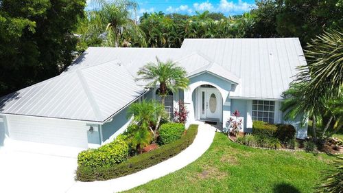 3360 Se East Snow Rd, Port St. Lucie, FL, 34984-6415 | Card Image