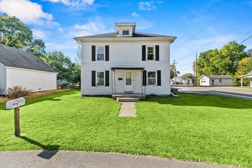 619 W Baird St, West Liberty, OH, 43357-9707 | Card Image