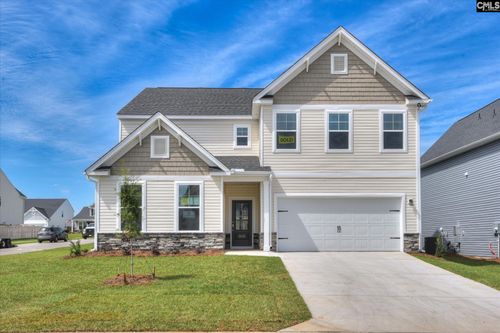 1836 Lilac Way, Lexington, SC, 29073-6317 | Card Image