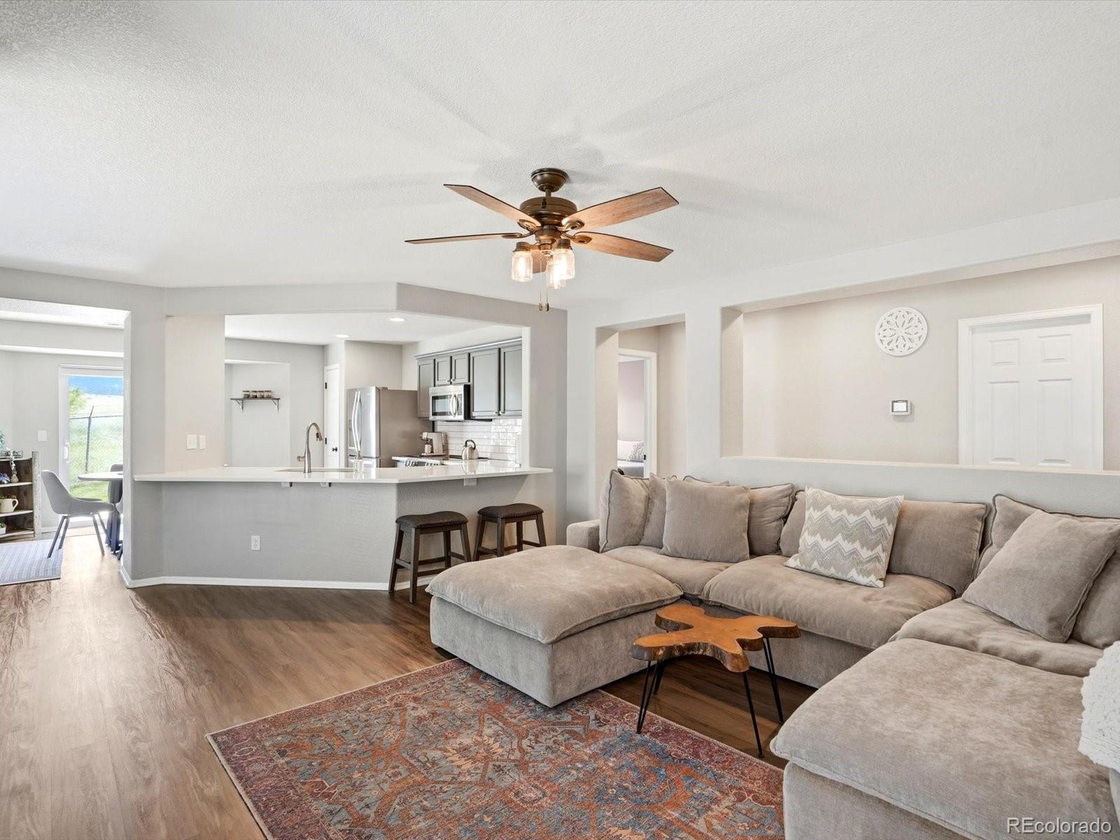 Residential in Littleton 5
