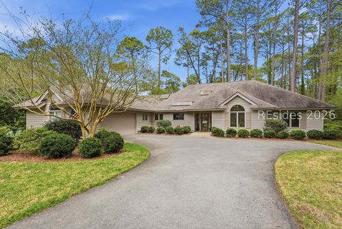 7 Foxhunt Dr, Hilton Head Island, SC, 29926-2602 | Card Image