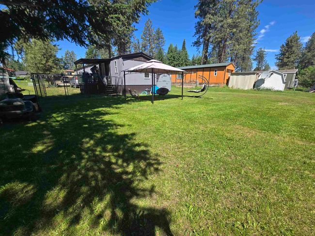 35312 N Newport Hwy, House other with 3 bedrooms, 2 bathrooms and null parking in Chattaroy WA | Image 25