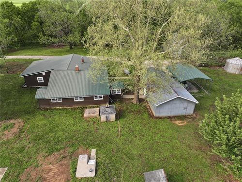 9351 S 2700 Rd, Harwood, MO, 64750-9136 | Card Image