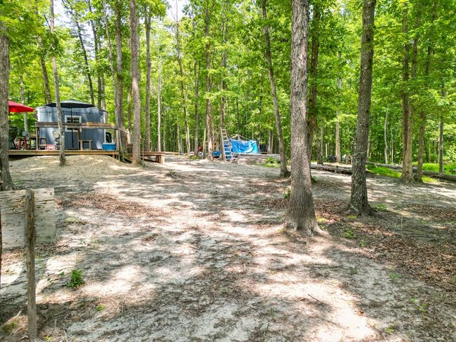 967 Ampthill Rd, House other with 3 bedrooms, 2 bathrooms and null parking in Cartersville VA | Image 50