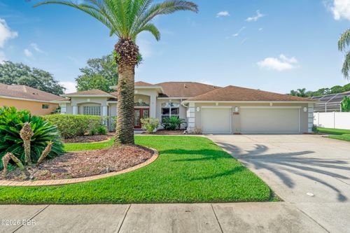 799 Foxhound Dr, Port Orange, FL, 32128-6992 | Card Image