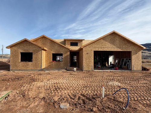 4062 E St, Duchesne, UT, 84021 | Card Image