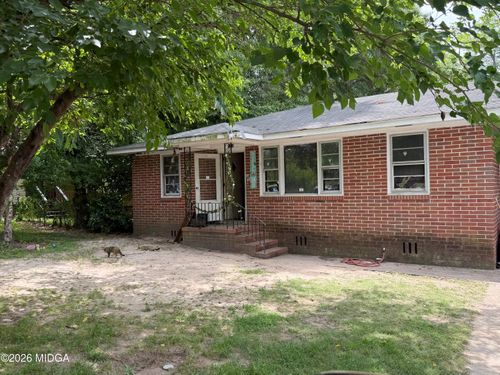 1118 W Grenada Ter, Macon, GA, 31206-2559 | Card Image