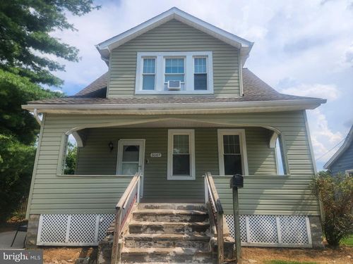 5107 Walther Ave, BALTIMORE, MD, 21214-3021 | Card Image