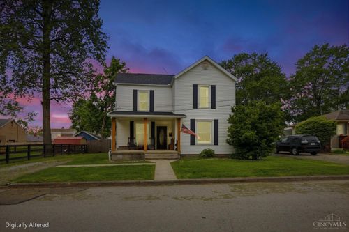 216 S Mill St, Blanchester, OH, 45107 | Card Image