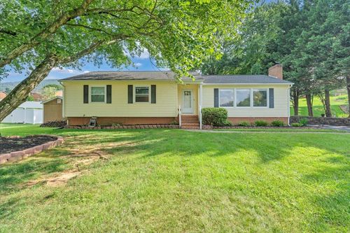 58 Grimes St, Roanoke, VA, 24019-8434 | Card Image