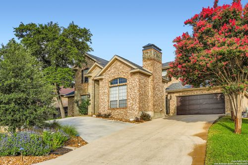 2911 Ivory Crk, San Antonio, TX, 78258-1600 | Card Image