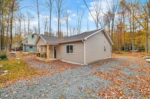 120 Chitimacha Drive, Pocono Lake, PA, 18347 | Card Image