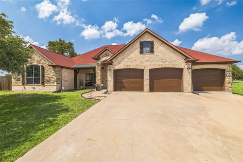 10545 Lago Vis, Quinlan, TX, 75474-5790 | Card Image