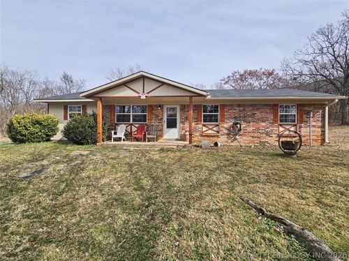 86311 Highway 59, Stilwell, OK, 74960-9349 | Card Image