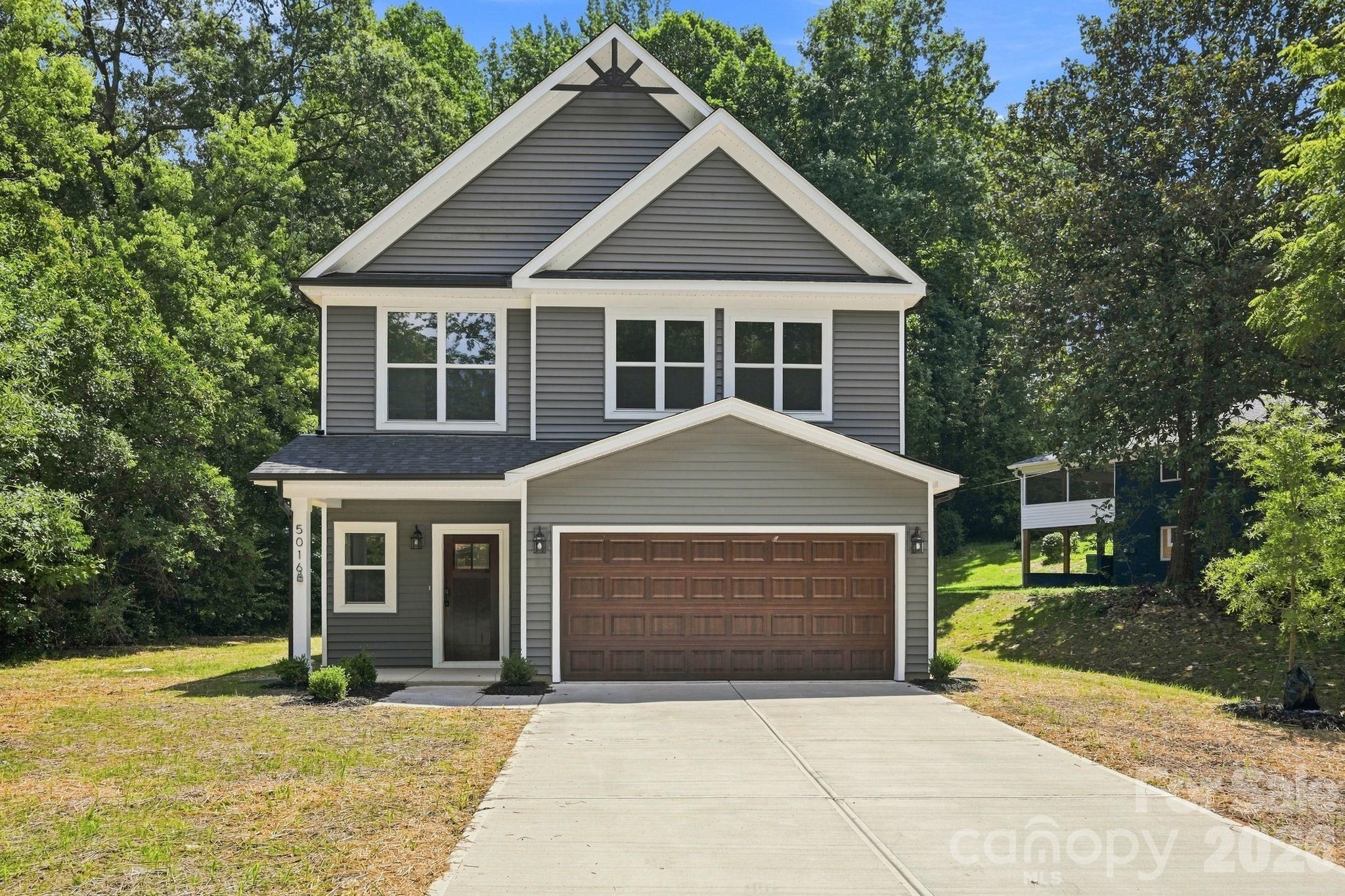 Residential in Charlotte