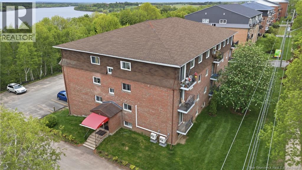 Residential in Fredericton 3