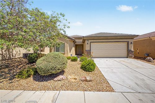 2708 Crested Ibis Ave, North Las Vegas, NV, 89084-3735 | Card Image