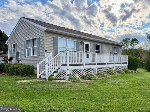 2032 Conicville Rd, MOUNT JACKSON, VA, 22842-2511 | Card Image