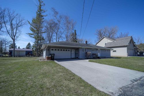 6817 Olen Trail Trail, Winneconne, WI, 54986 | Card Image