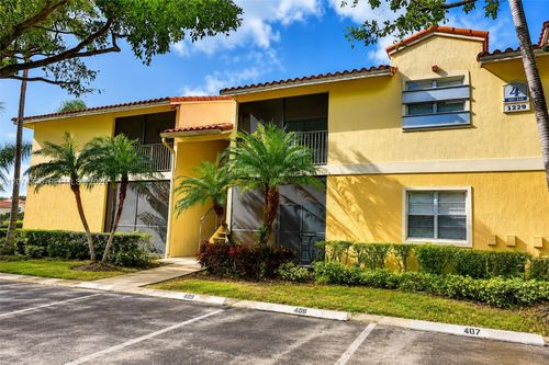 408-1229 Sw 46th Ave, Pompano Beach, FL, 33069-6427 | Card Image